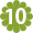 10.