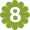 8.