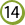 14.